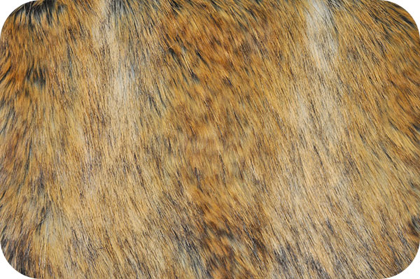 Canadian Fox Honey